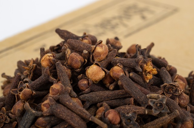 中药功效主治大全一览表,中药里常见功效解释