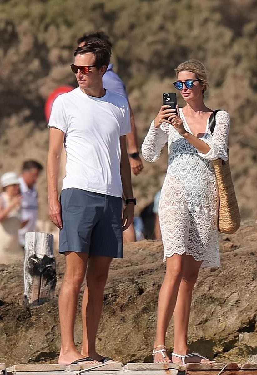 伊万卡清晰生活照,伊万卡真人生活照