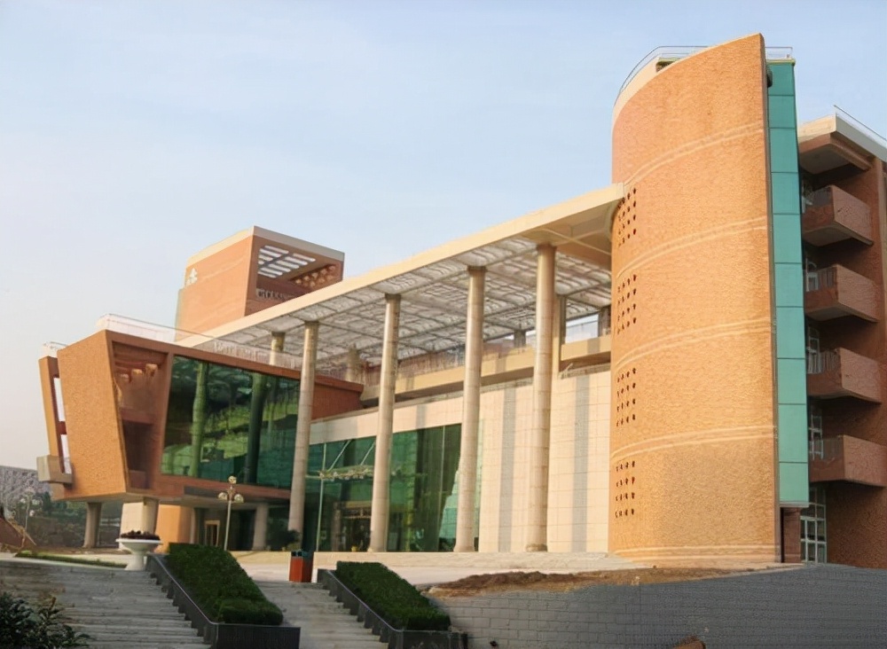 西安工业大学哪个专业最好,西安工业大学哪个专业好