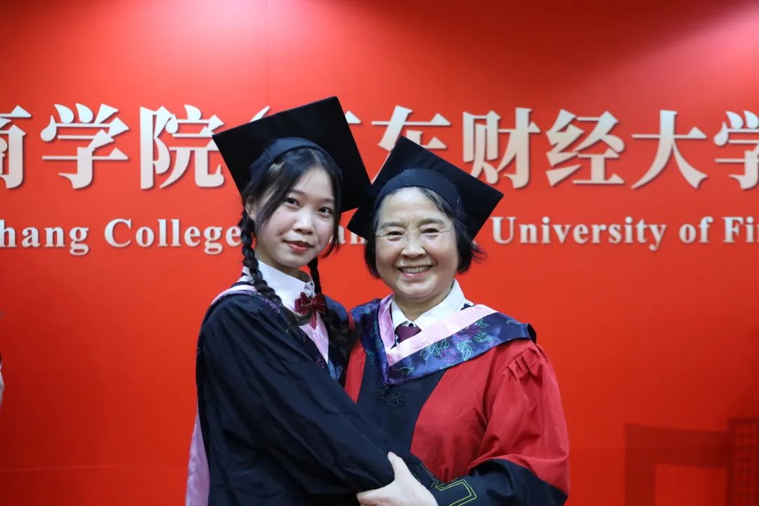 广州华商学院学位授予仪式,广州华商学院2023届毕业致辞