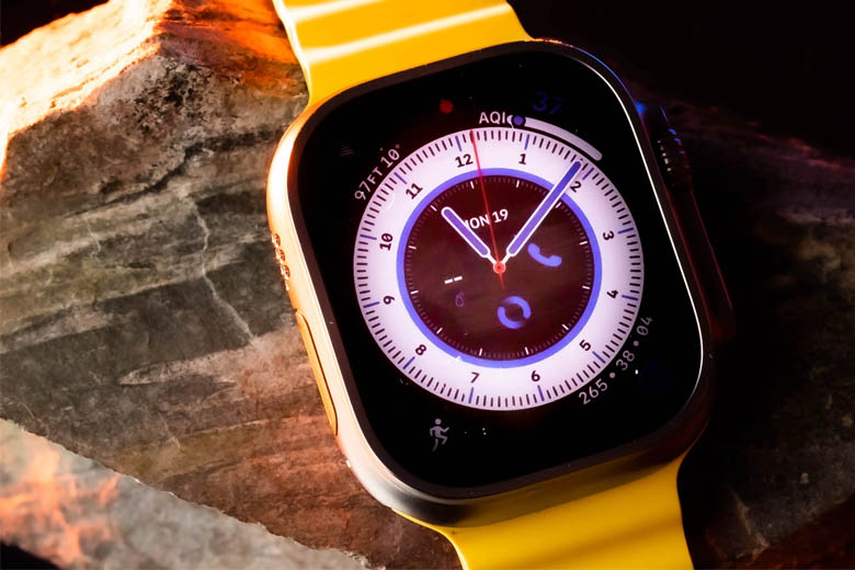 applewatchultra不充电了,applewatchultra有哪些实用功能