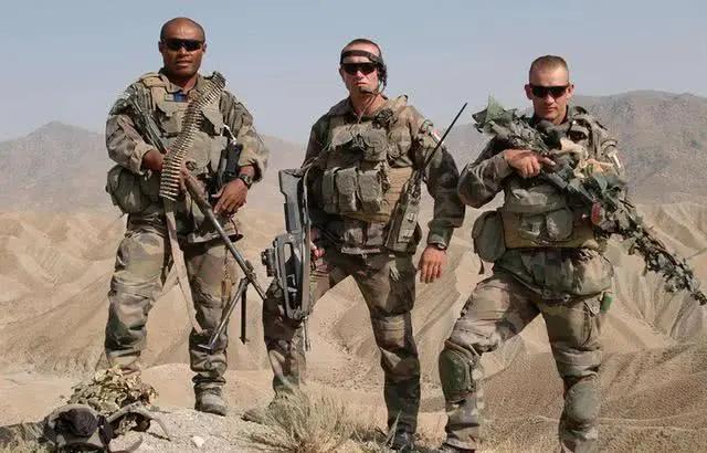 国外雇佣兵到底有多厉害,外国雇佣兵大概什么实力