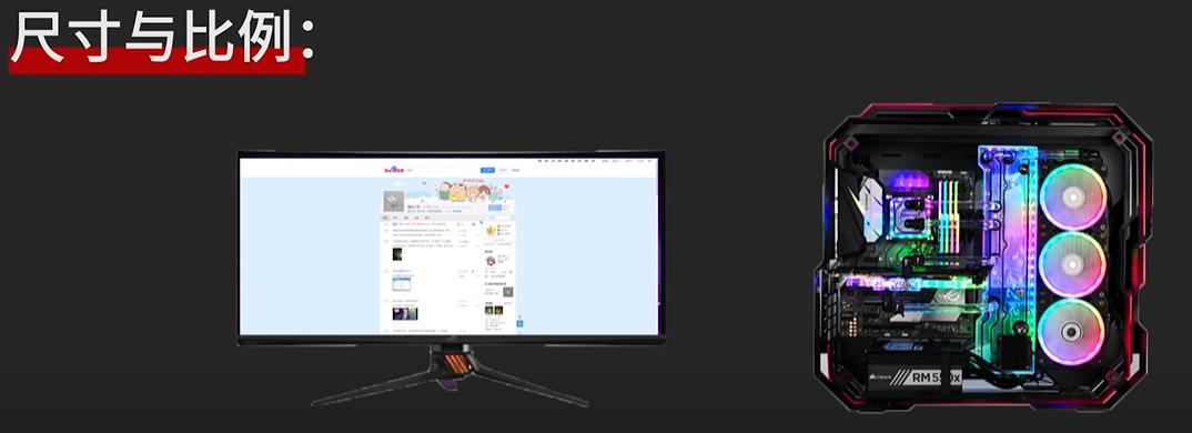 显示器va和ips和tn的区别,显示器va和tn和ips怎么分辨