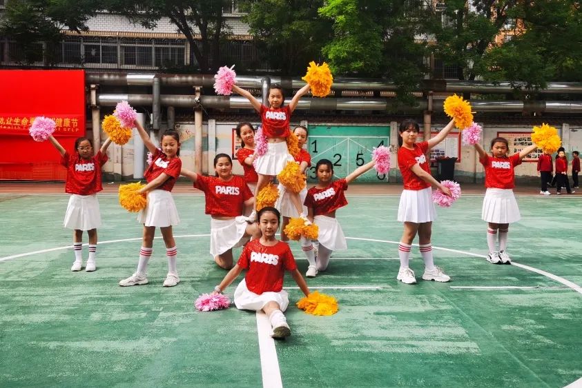 五育并举驰而不息,五育并举筑梦前行