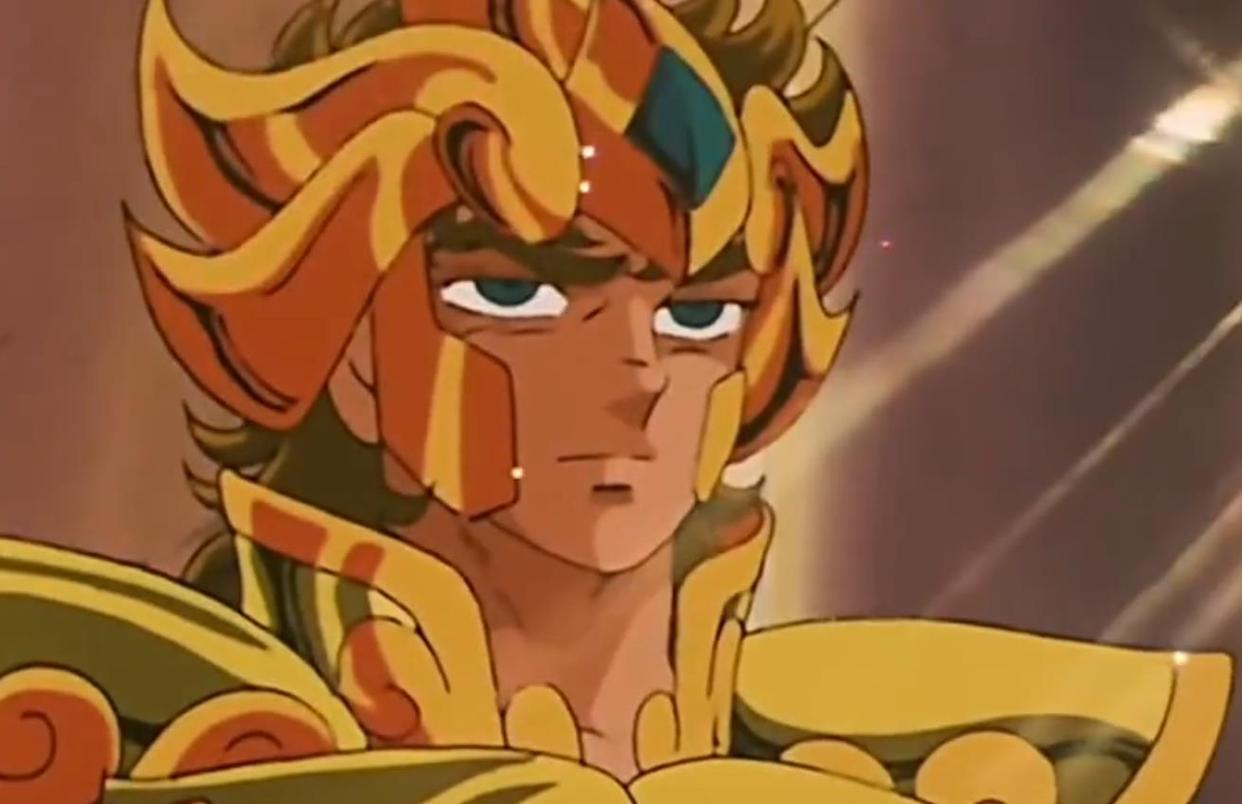 黄金圣斗士金牛座与青铜圣斗士,金牛座黄金圣斗士最强的一代