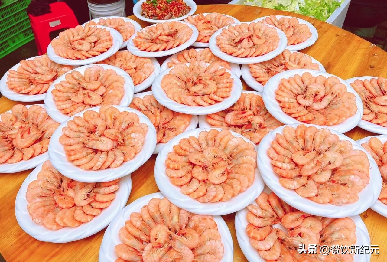 江西吃席为什么要抢着吃,江西吃席必须有的菜