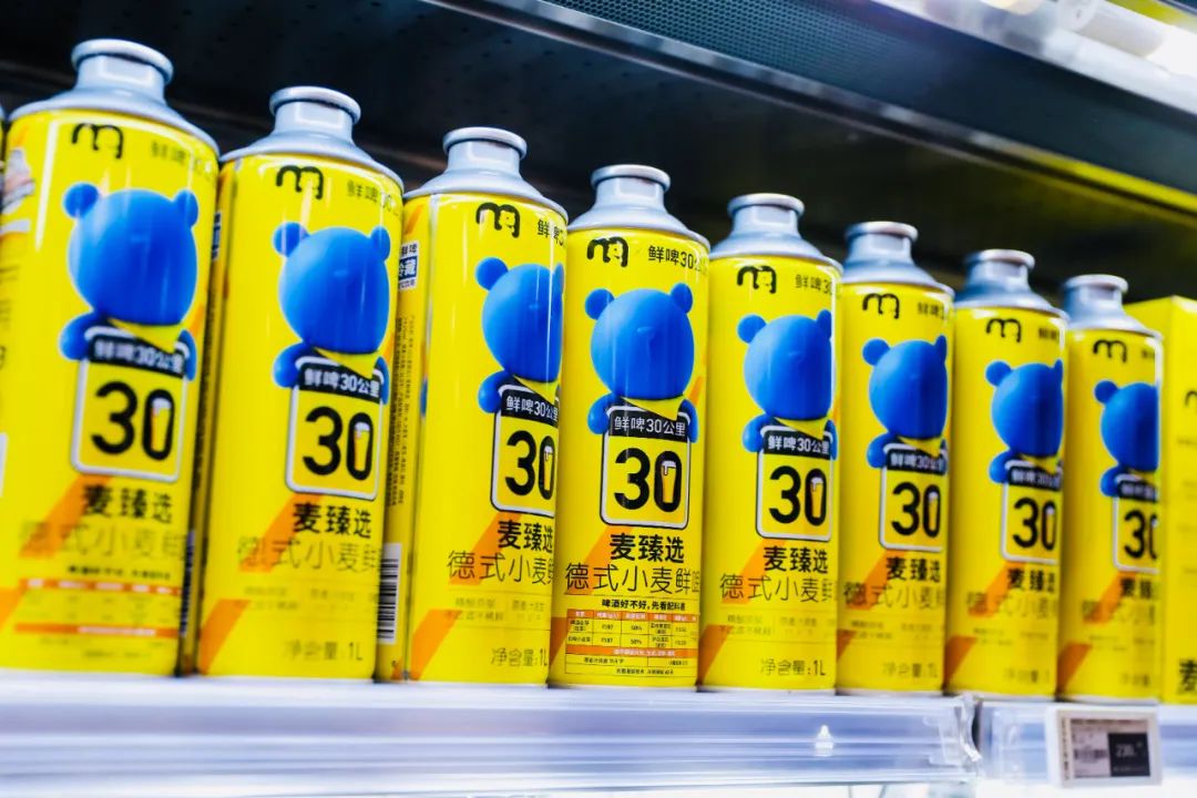 麦德龙会员超市扩张,麦德龙巨大零食