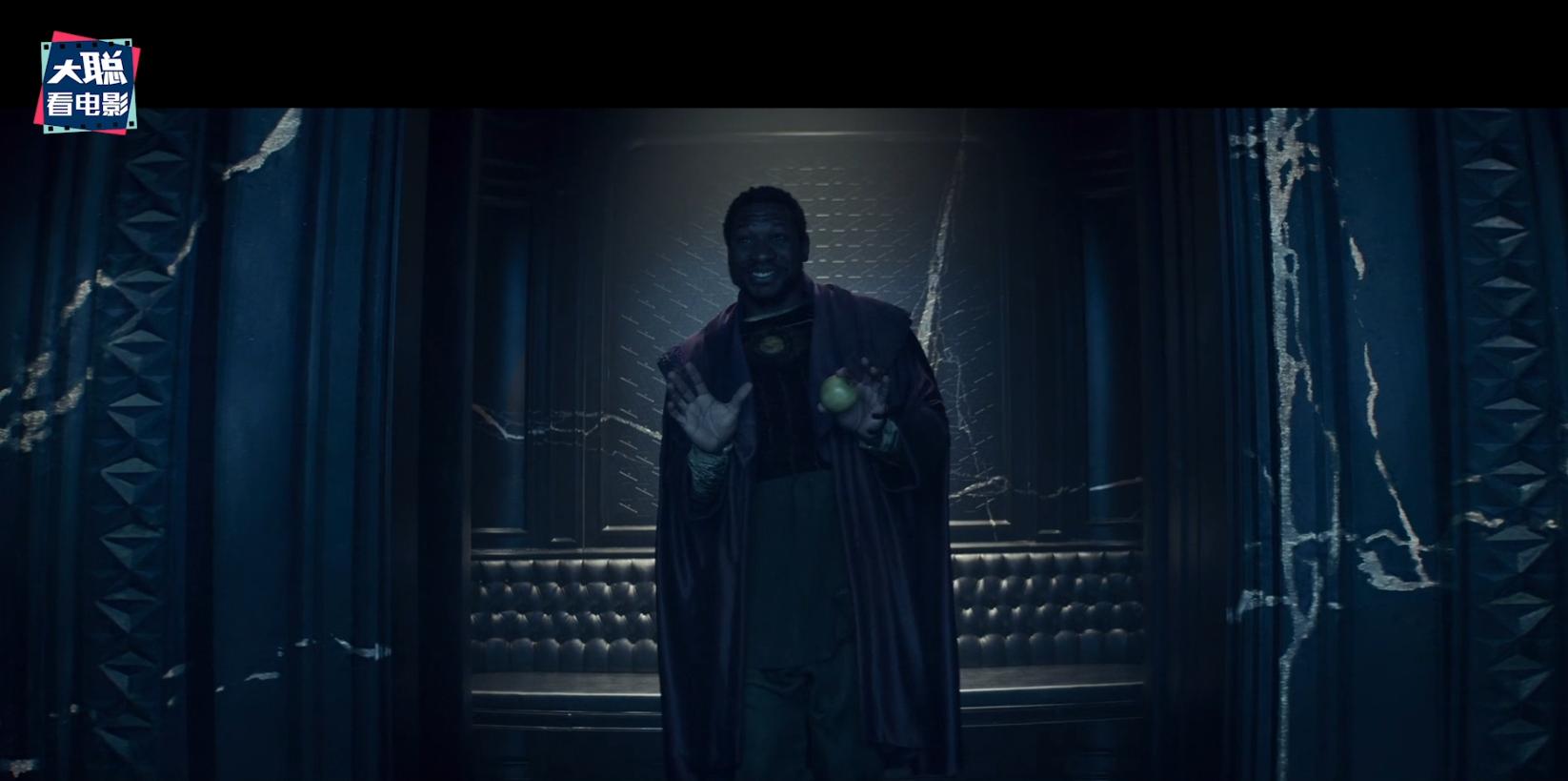 复仇者联盟四大战漫威三巨头,漫威复仇者联盟大电影最新预告