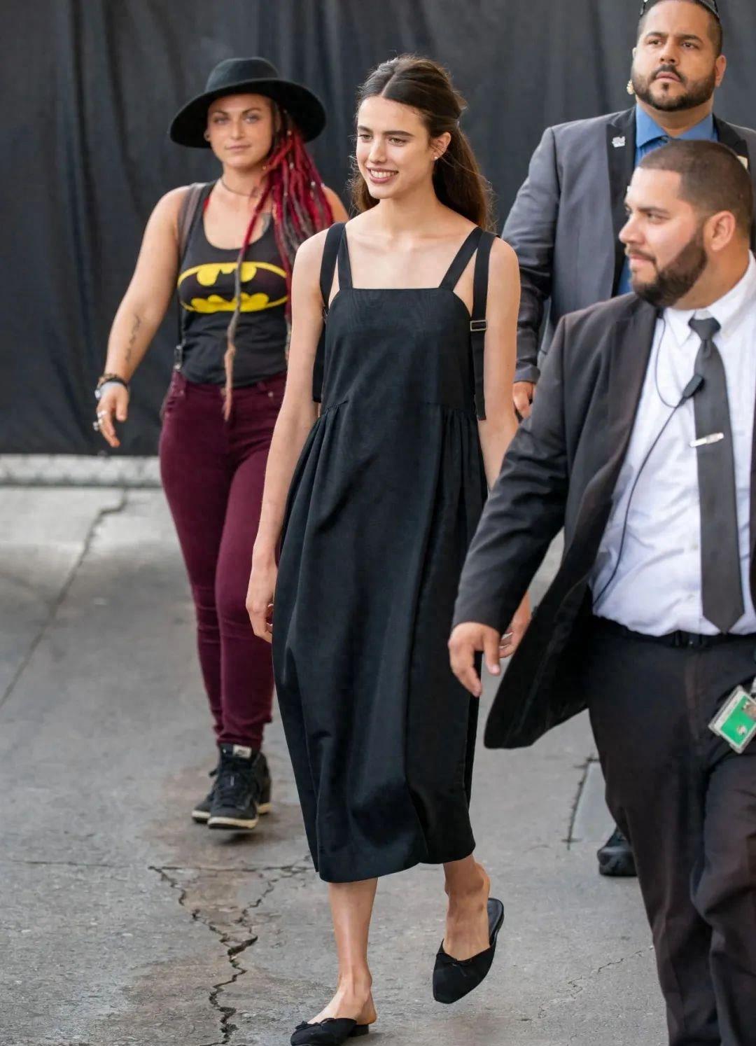 神仙夏季穿搭图,盘点一下神仙穿搭