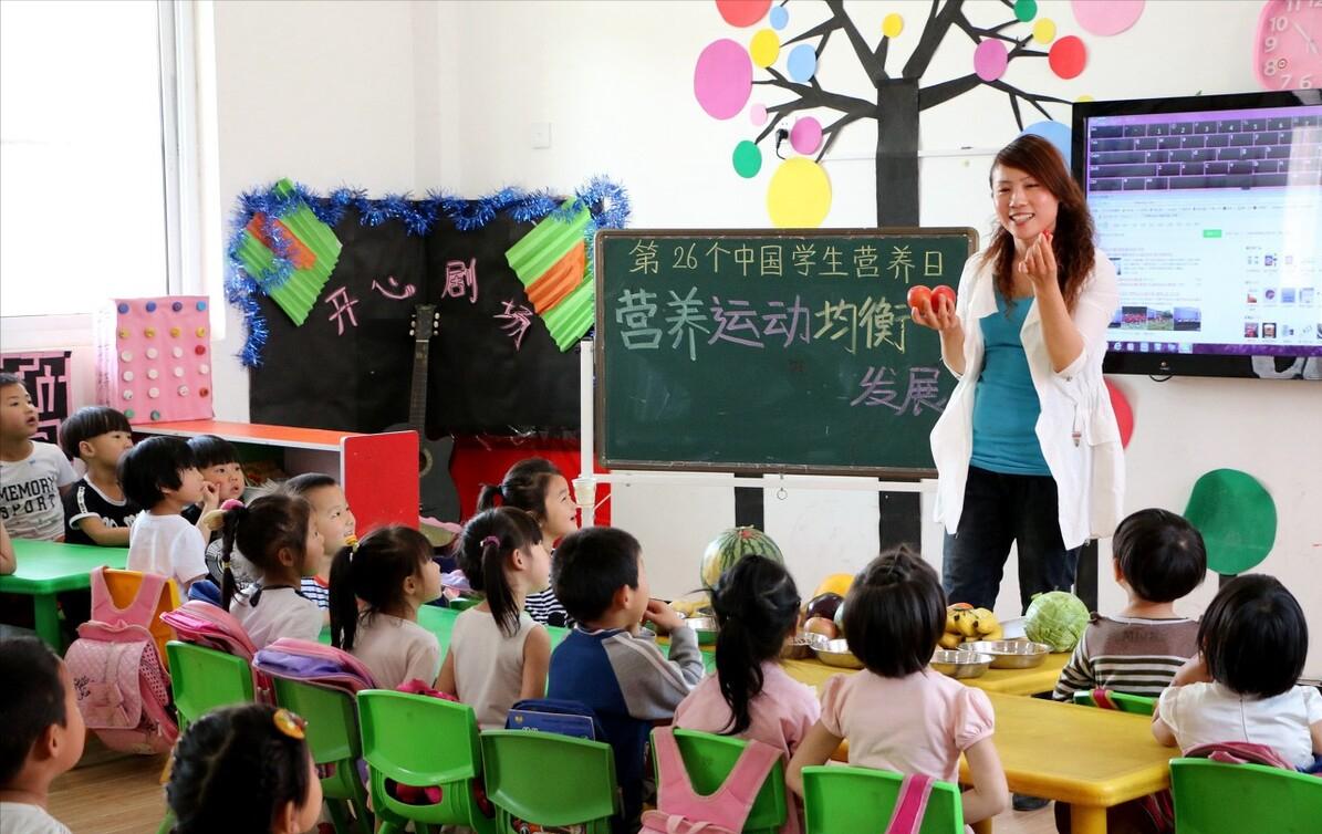 幼儿园该怎么选,幼儿园到底应该如何选择