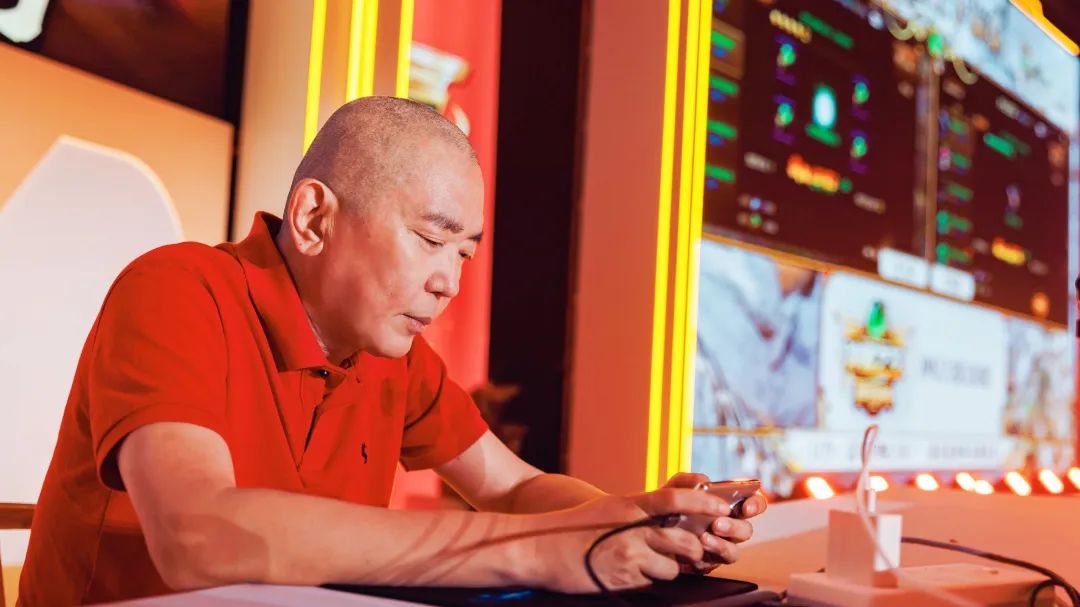 史玉柱重回游戏江湖,史玉柱征途国战