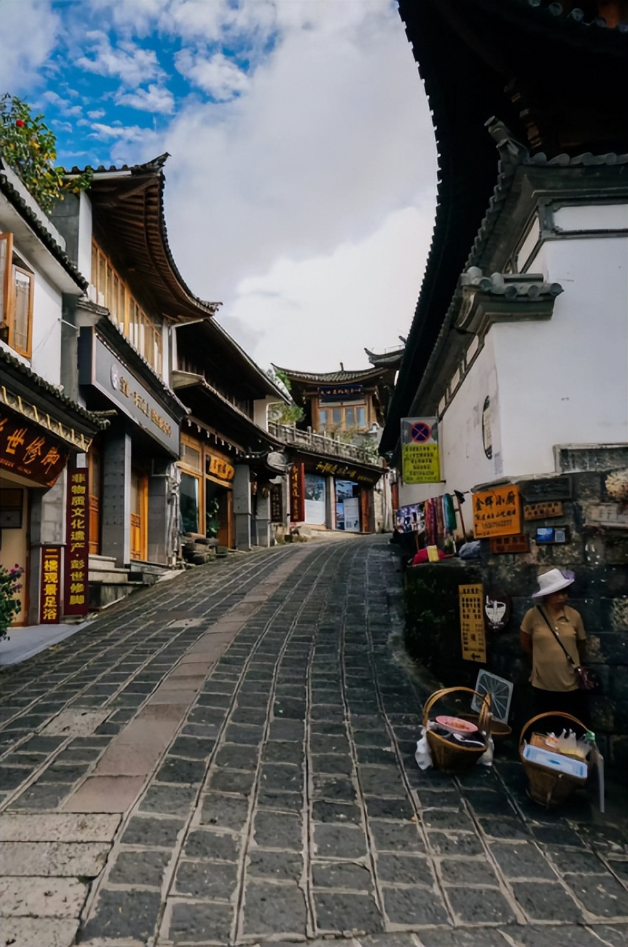 浜戝崡鍐鏃呮父鏅偣鎺ㄨ崘,浜戝崡淇濆北鏃呮父鏅偣澶у叏