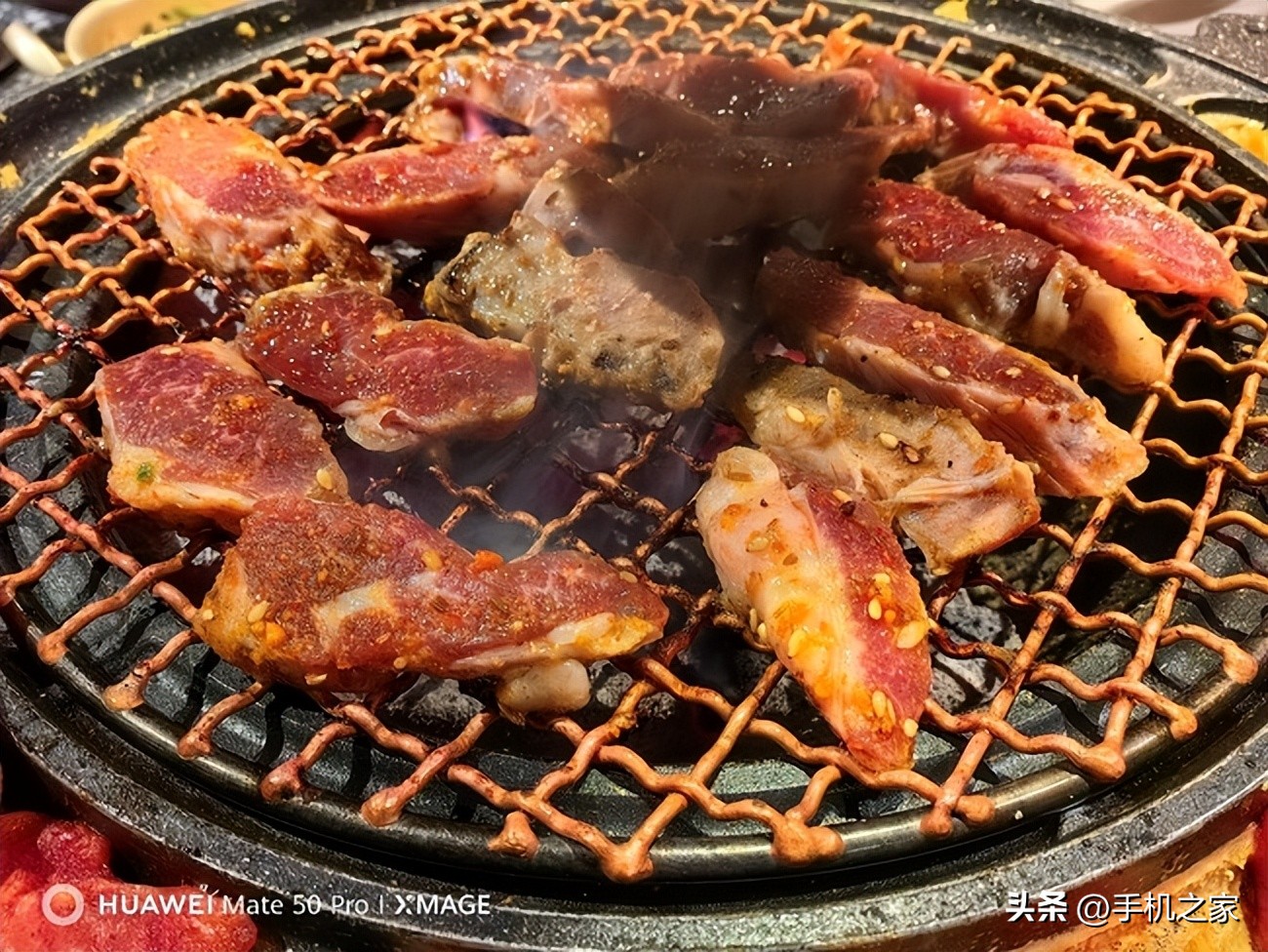 心心念念的华为mate50pro终于到手了,日常使用值得买华为mate50pro吗