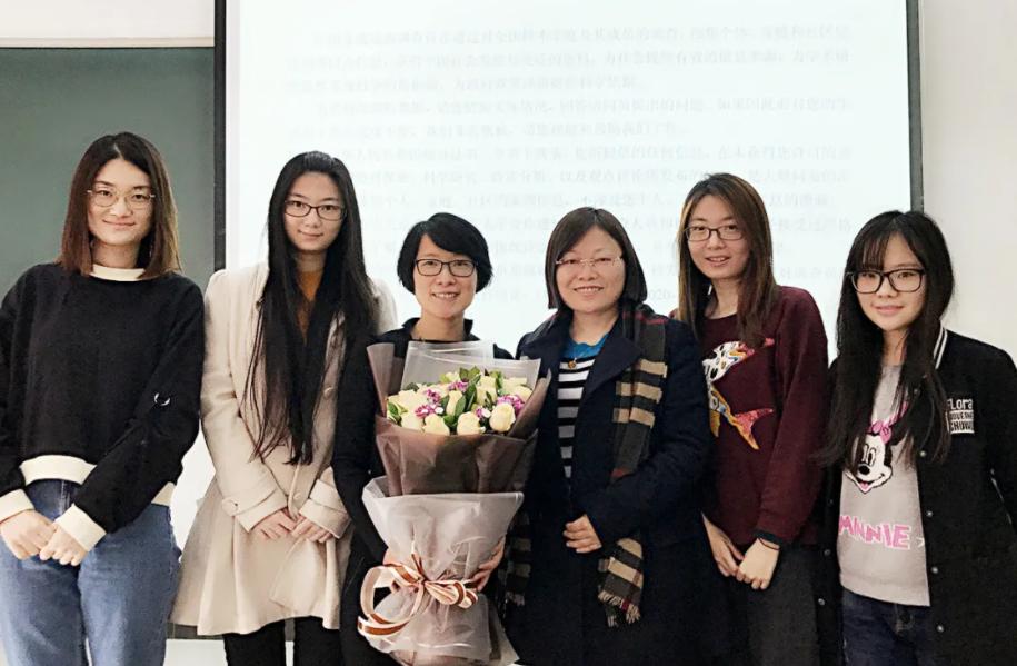 研究生感悟之与导师相处之道,研究生和导师相处的几句心里话