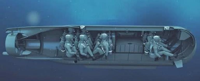 是谁炸毁了“北溪”管道？这是一个专业技术问题。