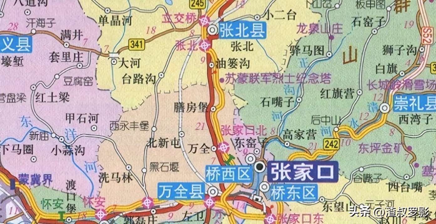 呼和浩特什么时候成为内蒙古首府,内蒙古呼和浩特市40年的变迁