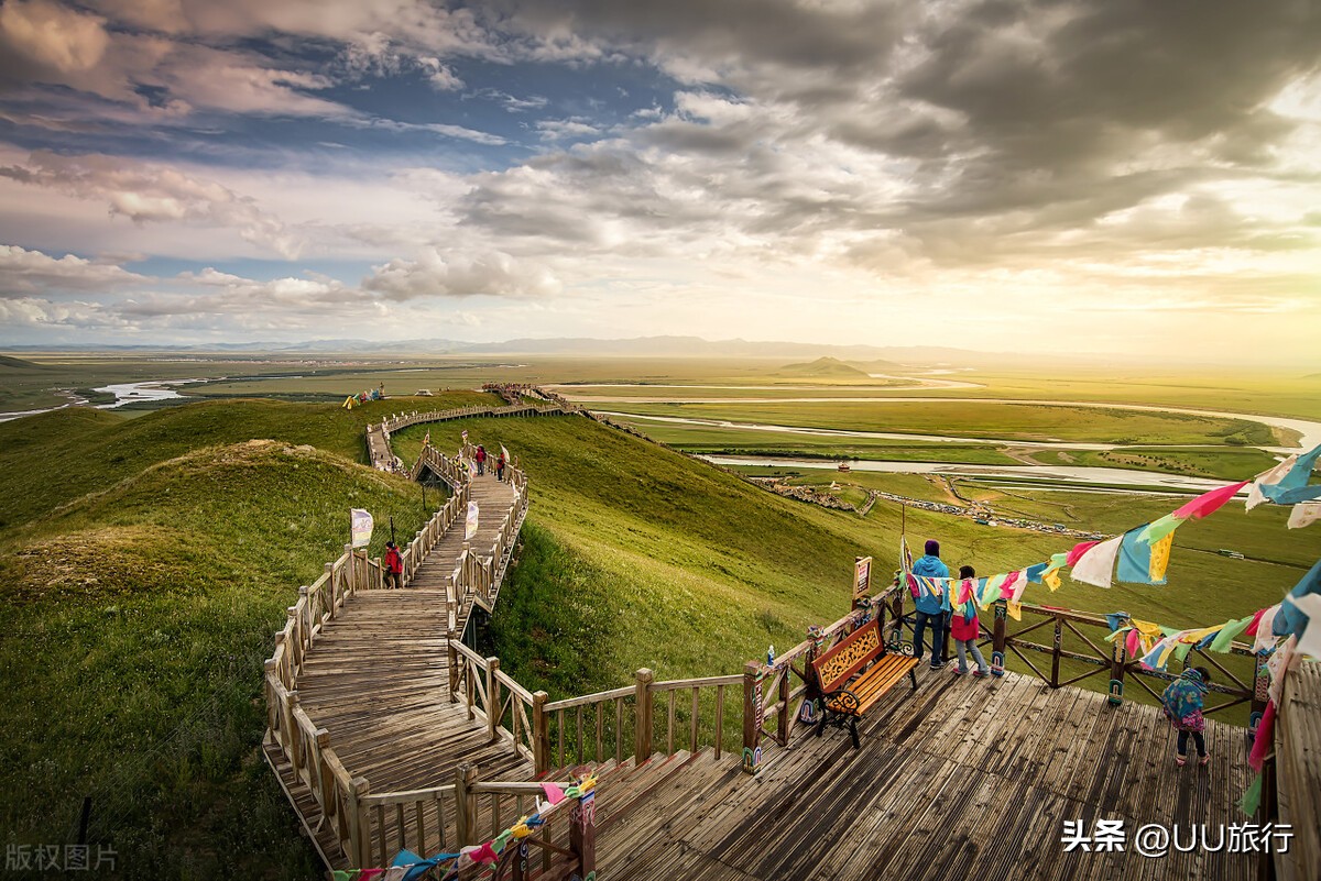 四川川西旅游攻略景点大全,四川旅游十大必去景点川西