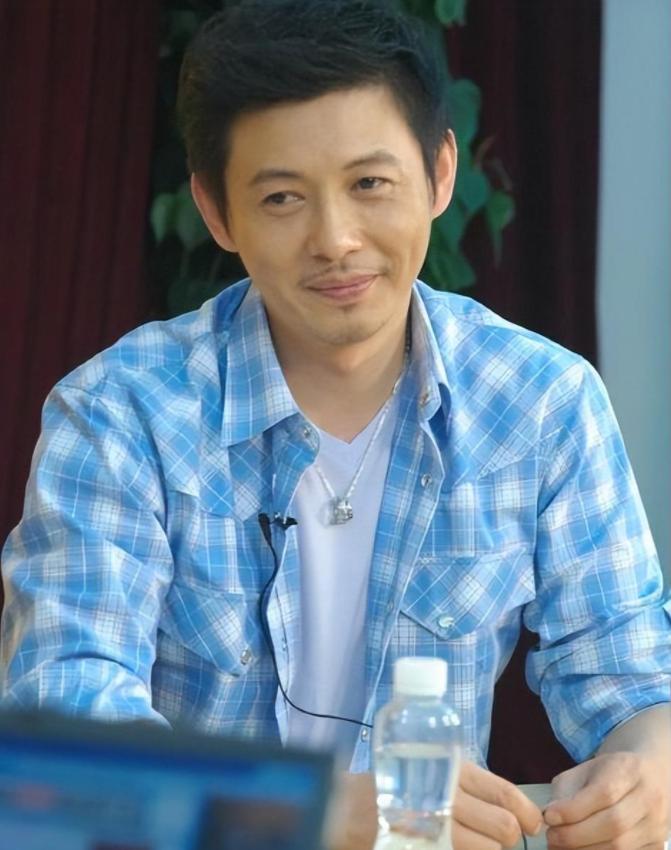 程前与前妻近况曝光,程前离婚微博长文原文