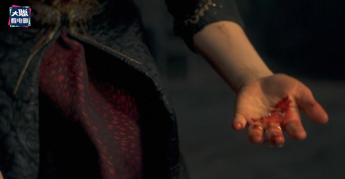 《龙之家族》第10集超万字解析！黑女王黑化！伊蒙德引爆龙战