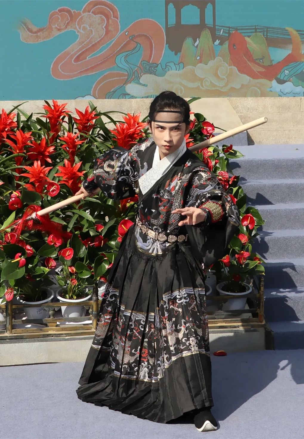 2024年汉服大赛,全国汉服大赛报名入口