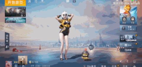 “大摆锤”摇了一年,把猎奇动画摇成了软涩情舞蹈