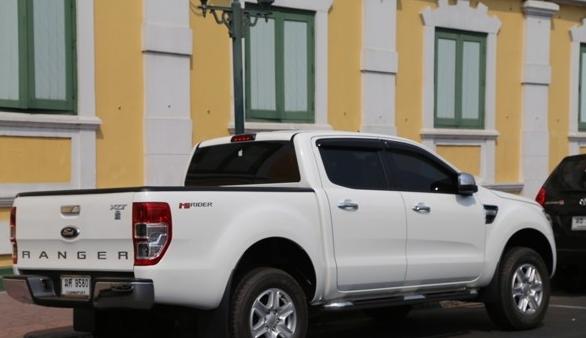 泰国皮卡改装直线加速,泰国皮卡改装拉货