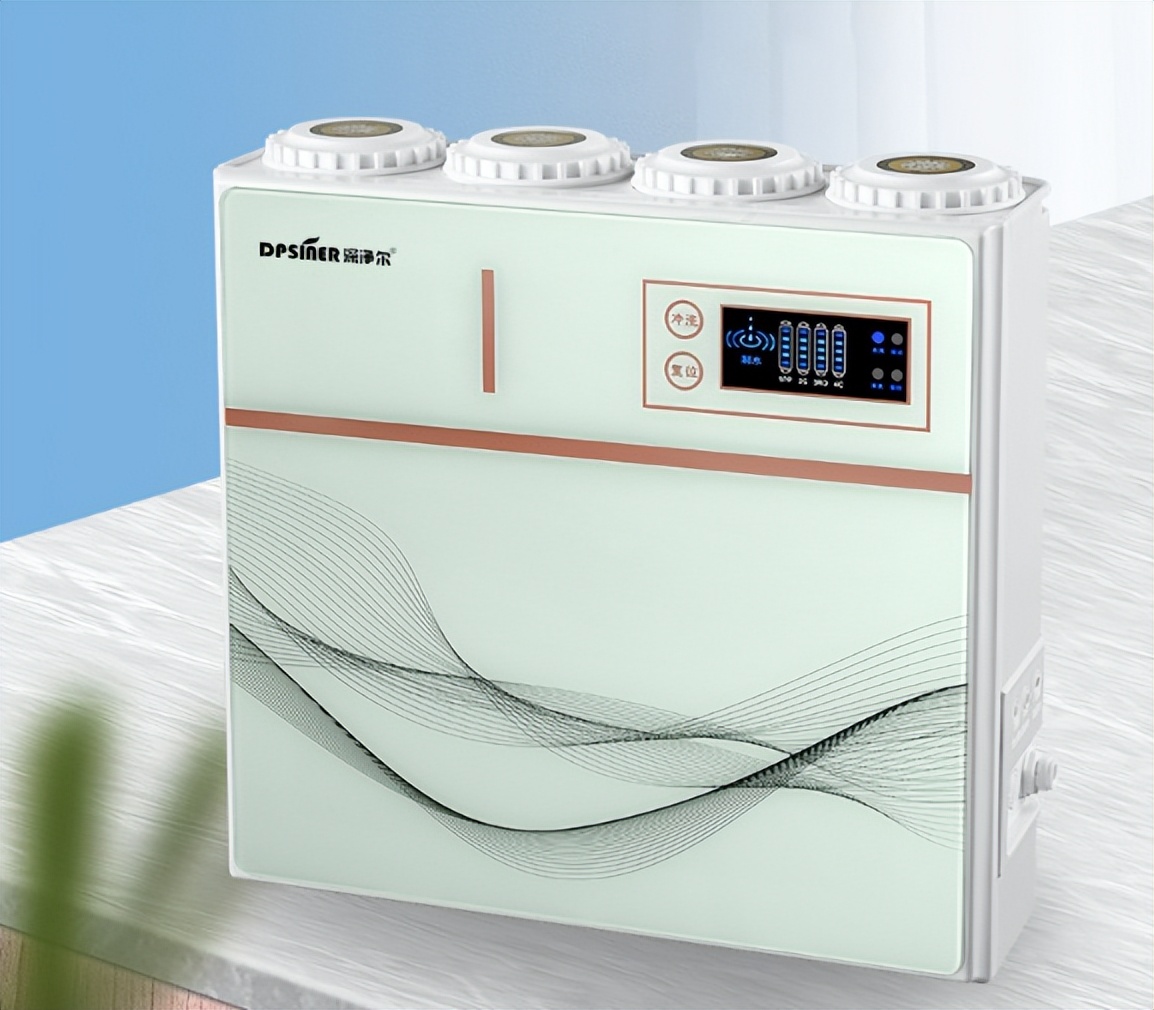 厨下净水器和直饮净水器,2021直饮净水器十大名牌