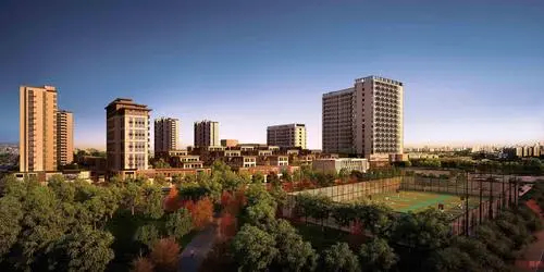 信阳商圈现状,信阳零售业