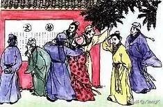 一天一成语：入吾彀中