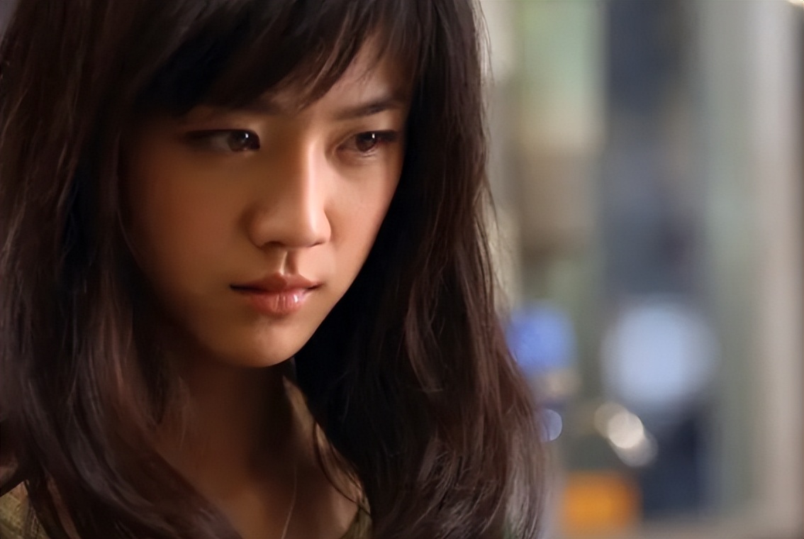 没想到，《色戒》15年后，汤唯会凭借性感，让韩国人民疯狂