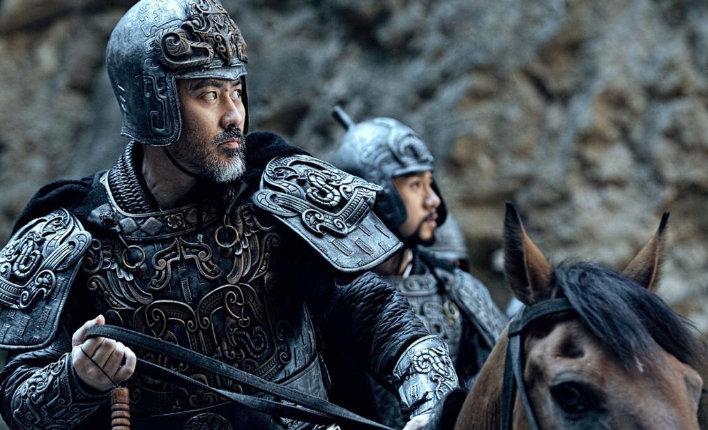 司马懿上方谷之战诸葛亮气到喷血,诸葛亮让司马懿困在上方谷