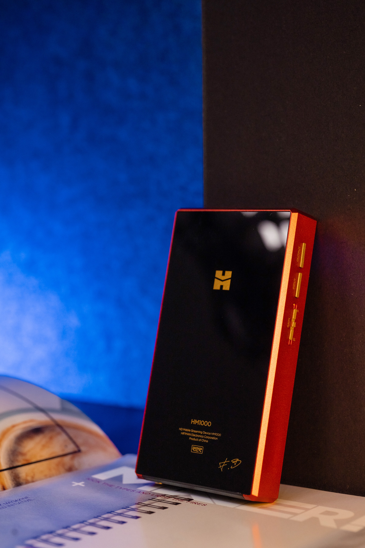 剁手一台就退烧！HIFIMANHM1000靠谱吗？