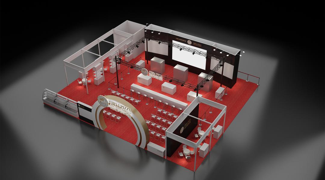 2024中国比萨精英挑战赛,中国三元披萨精英挑战赛
