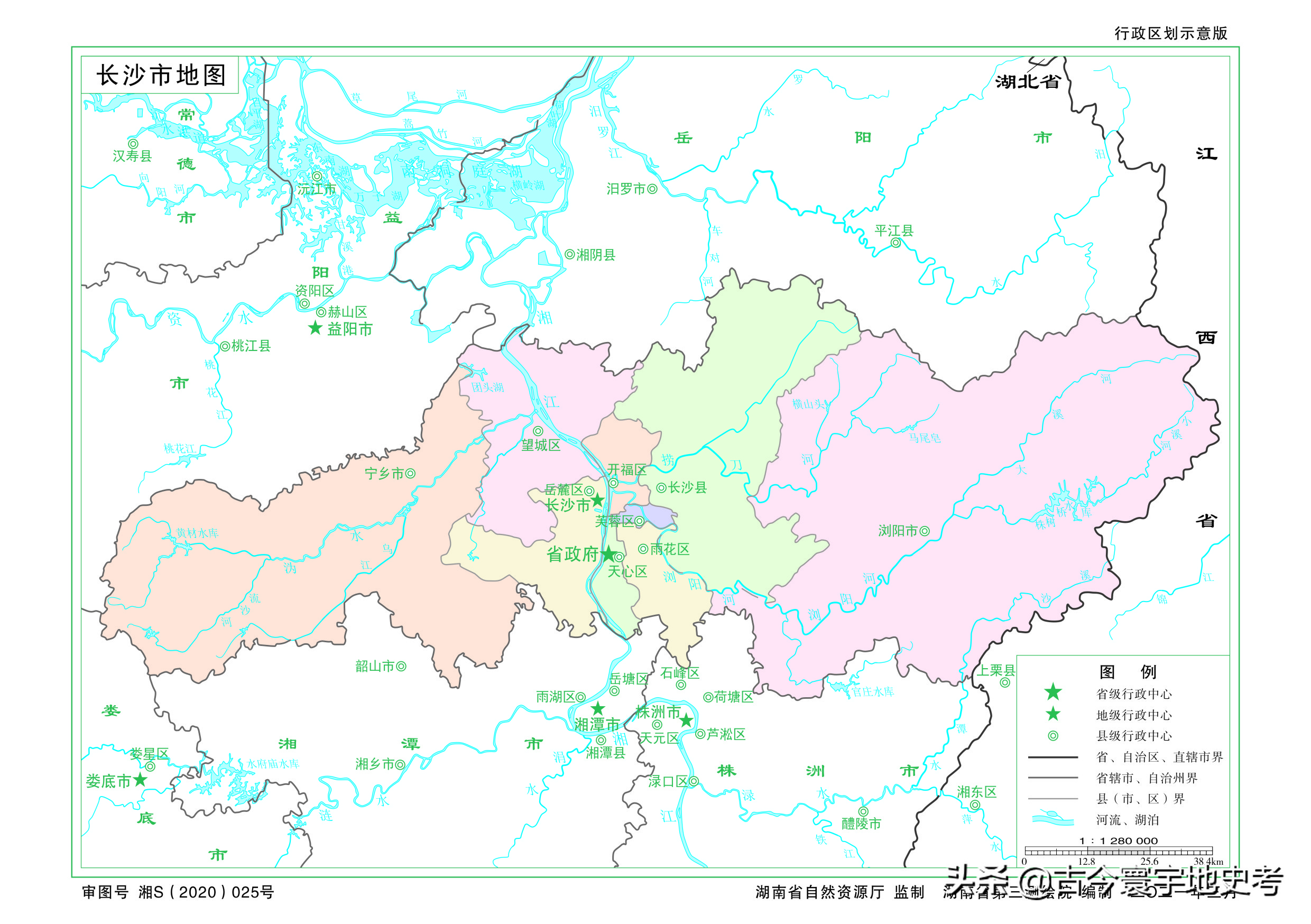 各地级行政区面积排名,中国省级行政区区划图