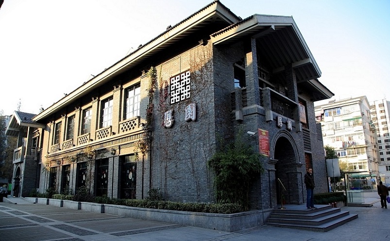 南京免费景点排行榜前十名,南京旅游年卡免费景点一览表