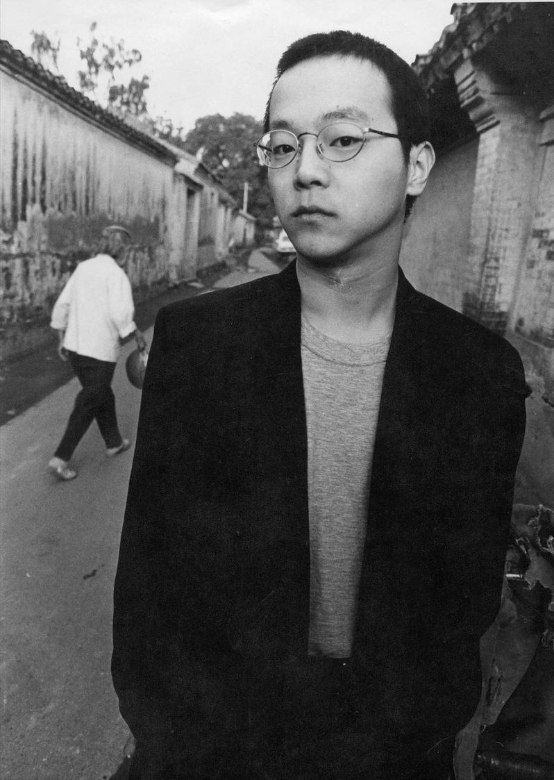 窦唯和王菲关系如何,窦唯和王菲有什么关系