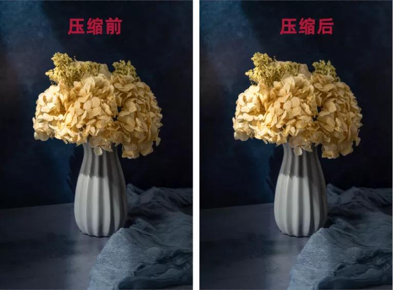 压缩图片大小最简单的免费方法,压缩jpg图片最简单的方法