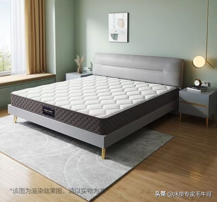 床垫实测性价比高推荐,推荐几款平民良心床垫1000以内