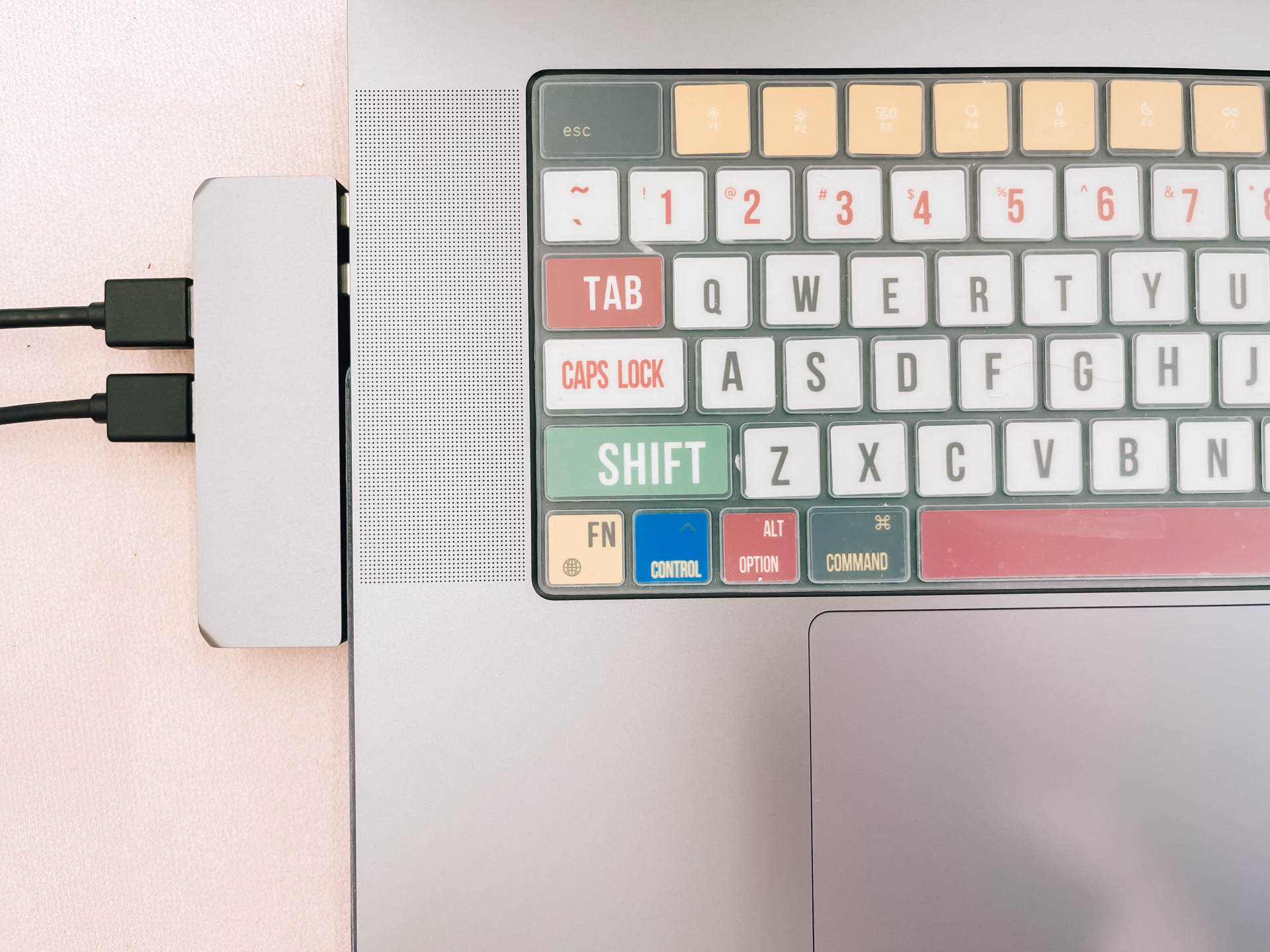 macbook推荐配件,入手macbook后有什么好玩的