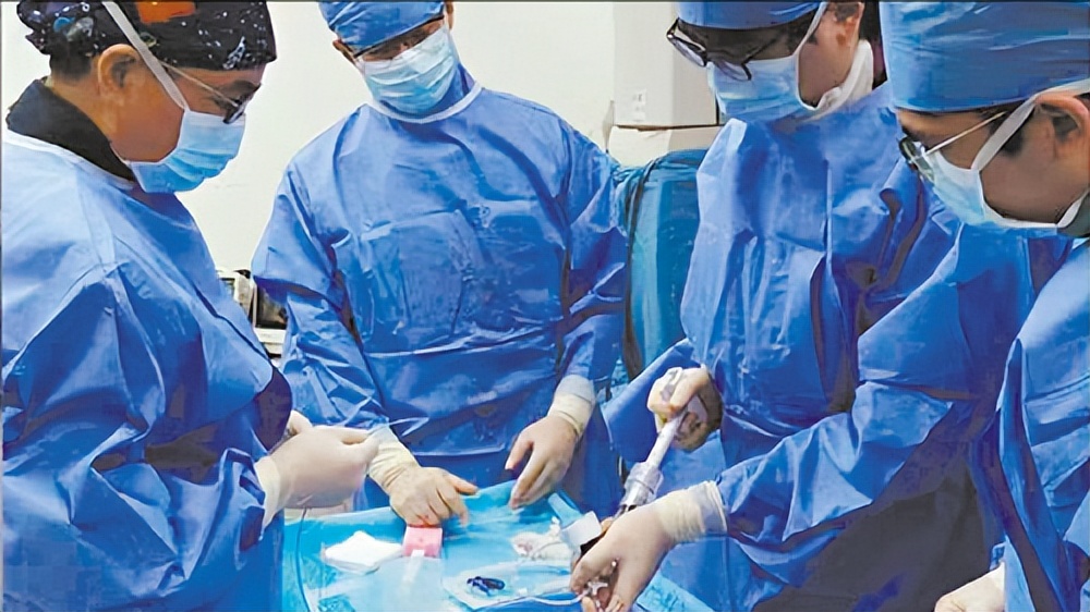 儿童肺动脉轻度狭窄怎么回事,儿童肺动脉闭塞的治疗方法