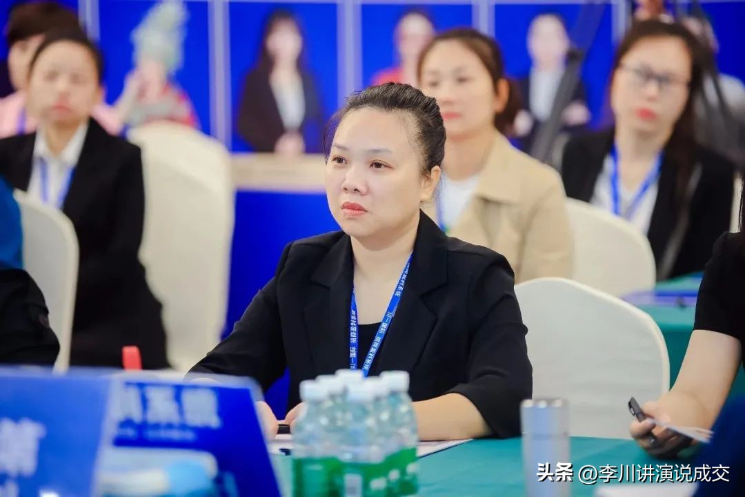 销售话术6大要领全是开单技巧,销售效果翻倍的十大销售技巧