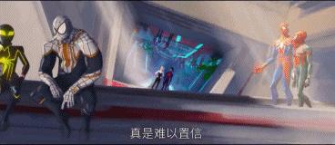 超过好莱坞的科幻大片,超越卡梅隆的科幻片