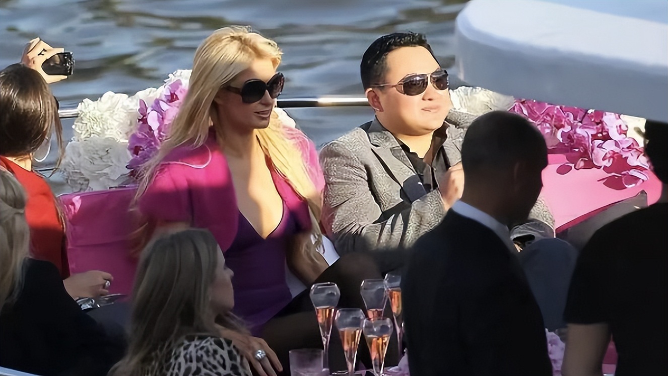 世纪*子骗**刘特佐：坑惨大马经济，套走上百亿，却让美国撤掉通缉令