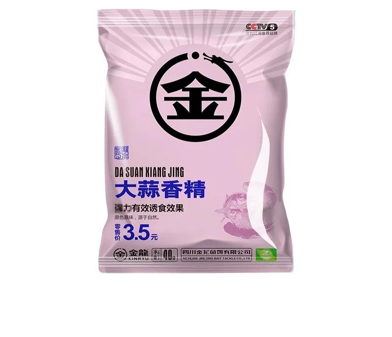金龙鱼饵效果怎么样,金龙鱼饵鲜饵怎么样