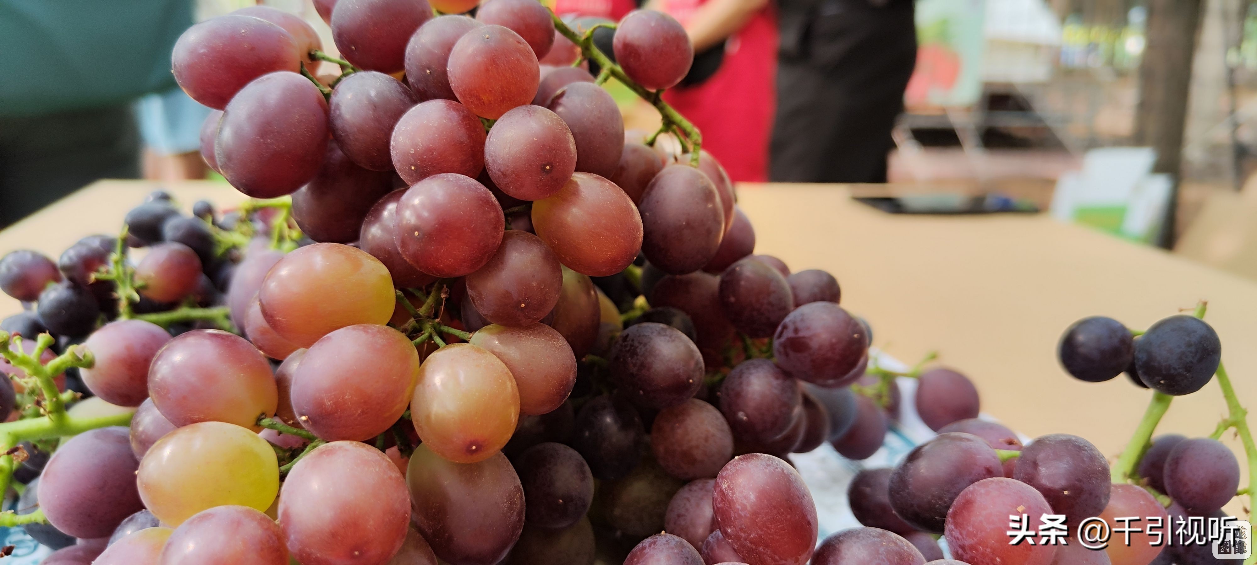 北京市平谷区夏各庄举行推介会持续做好“土特产”文章