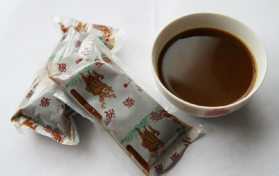 化痰散结，这几味虫类药材，助你“吃掉”肠息肉