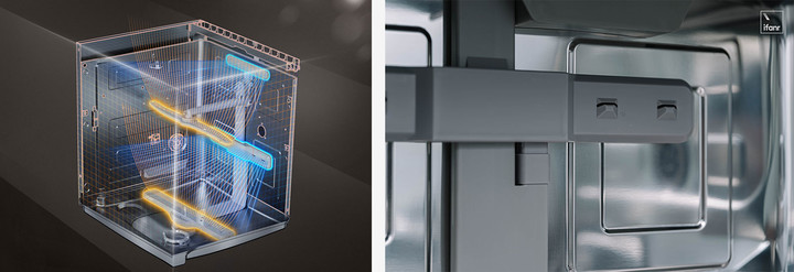 方太w2嵌入式洗碗机如何取消保洁,方太洗碗机wk01和w2区别