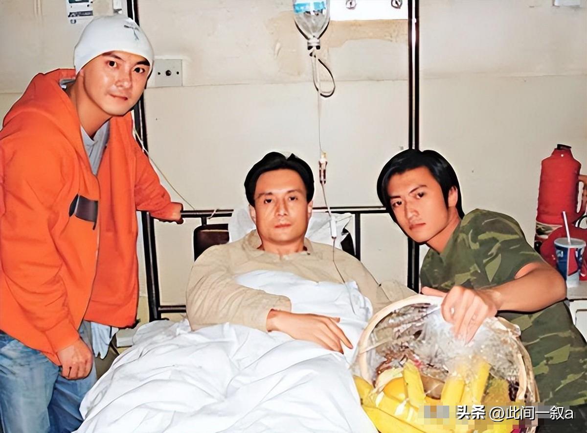 影视圈中令人胆颤的假戏真做，究竟是真的敬业，还是在借戏霸凌？