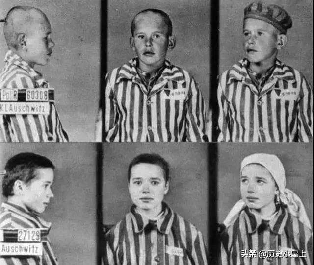 利迪策惨案屠杀死了多少孩子,利迪策惨案杀的是中国人吗