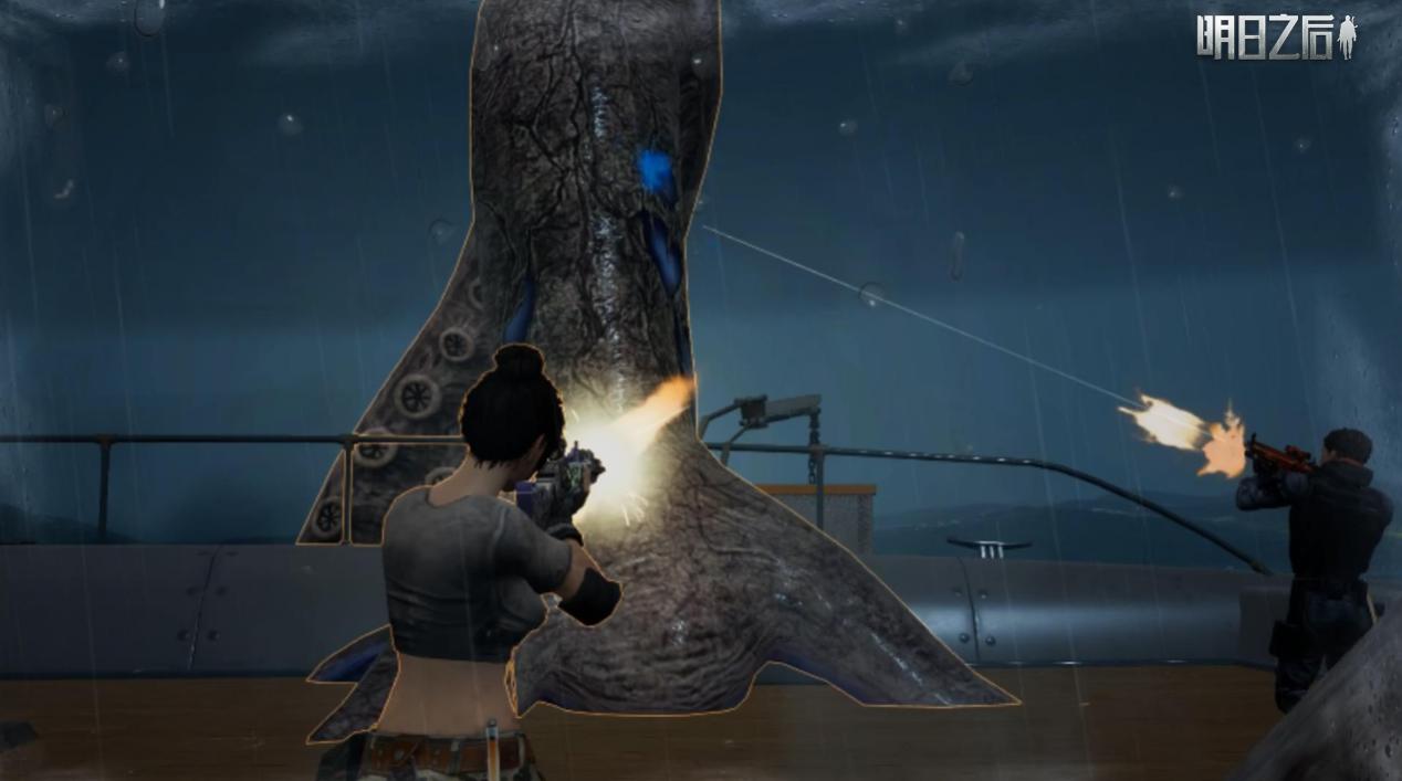 海底深处有珍珠么,海底深处真有巨型生物吗